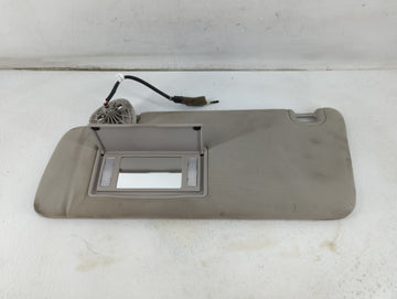 2013 Dodge Ram 1500 Sun Visor Shade Replacement Driver Left Mirror Fits Fits 2014 2015 2016 2017 2018 OEM Used Auto Parts - 