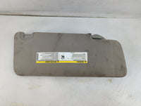 2013 Dodge Ram 1500 Sun Visor Shade Replacement Driver Left Mirror Fits Fits 2014 2015 2016 2017 2018 OEM Used Auto Parts - 