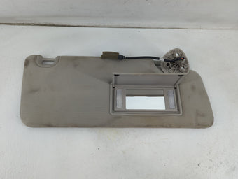 compare product 2013 Dodge Ram 1500 Sun Visor Shade Replacement Passenger Right Mirror Fits Fits 2014 2015 2016 2017 2018 OEM Used Auto Parts