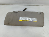 2013 Dodge Ram 1500 Sun Visor Shade Replacement Passenger Right Mirror Fits Fits 2014 2015 2016 2017 2018 OEM Used Auto Part