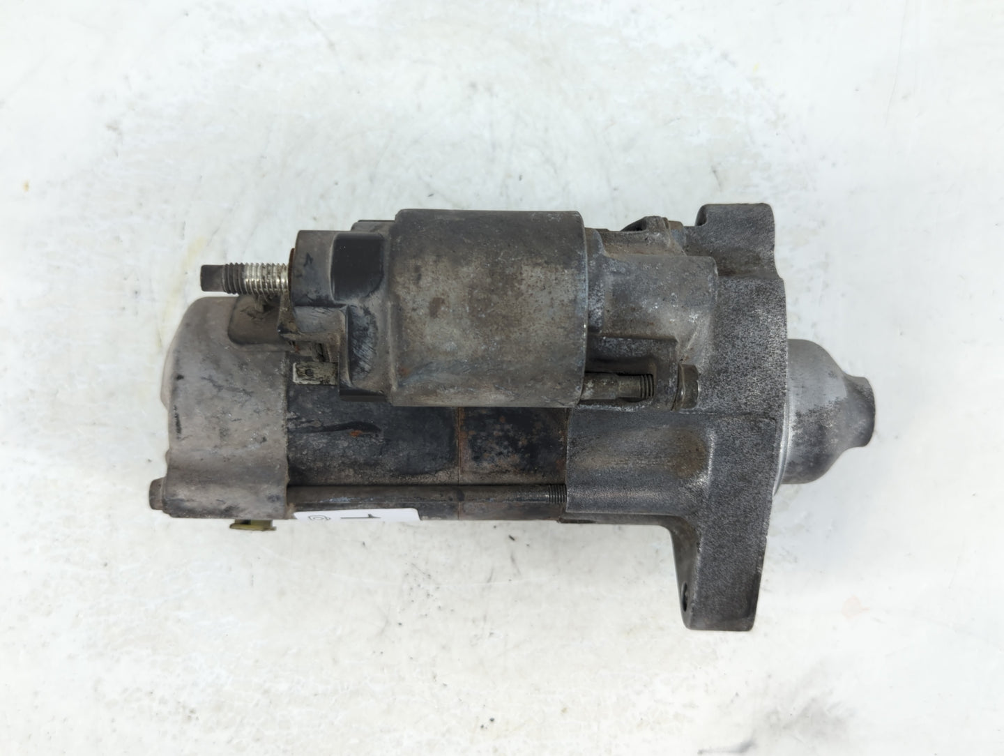 2006-2008 Dodge Ram 1500 Car Starter Motor Solenoid OEM P/N:428000-3051 04801256AC Fits OEM Used Auto Parts - Oemusedautopar