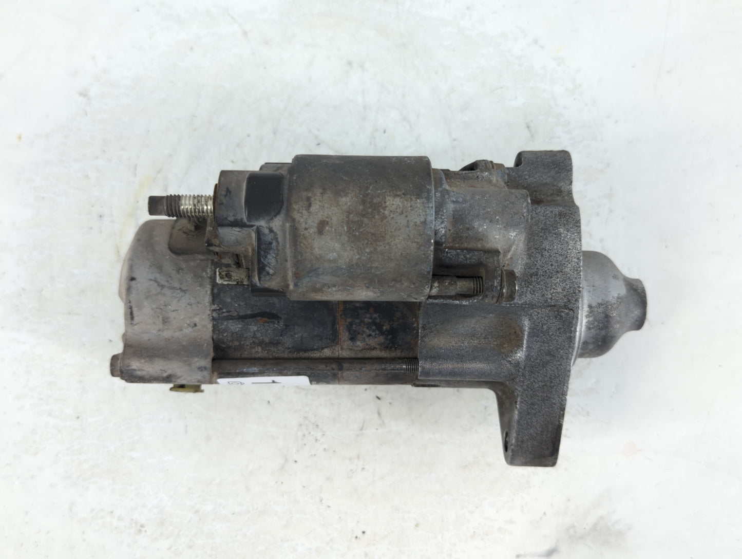 2006-2008 Dodge Ram 1500 Car Starter Motor Solenoid OEM P/N:428000-3051 04801256AC Fits OEM Used Auto Parts - Oemusedautopar