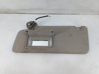 2013 Dodge Ram 1500 Sun Visor Shade Replacement Driver Left Mirror Fits Fits 2014 2015 2016 2017 2018 OEM Used Auto Parts - 
