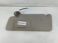 2013 Dodge Ram 1500 Sun Visor Shade Replacement Driver Left Mirror Fits Fits 2014 2015 2016 2017 2018 OEM Used Auto Parts - 