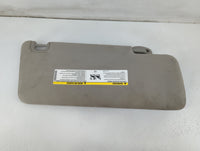 2013 Dodge Ram 1500 Sun Visor Shade Replacement Driver Left Mirror Fits Fits 2014 2015 2016 2017 2018 OEM Used Auto Parts - 