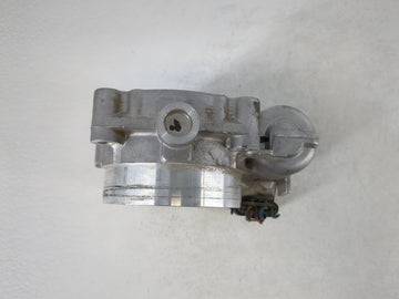 2013 Dodge Ram 1500 Throttle Body P/N:05184349AC Fits Fits 2008 2009 2010 2011 2012 OEM Used Auto Parts