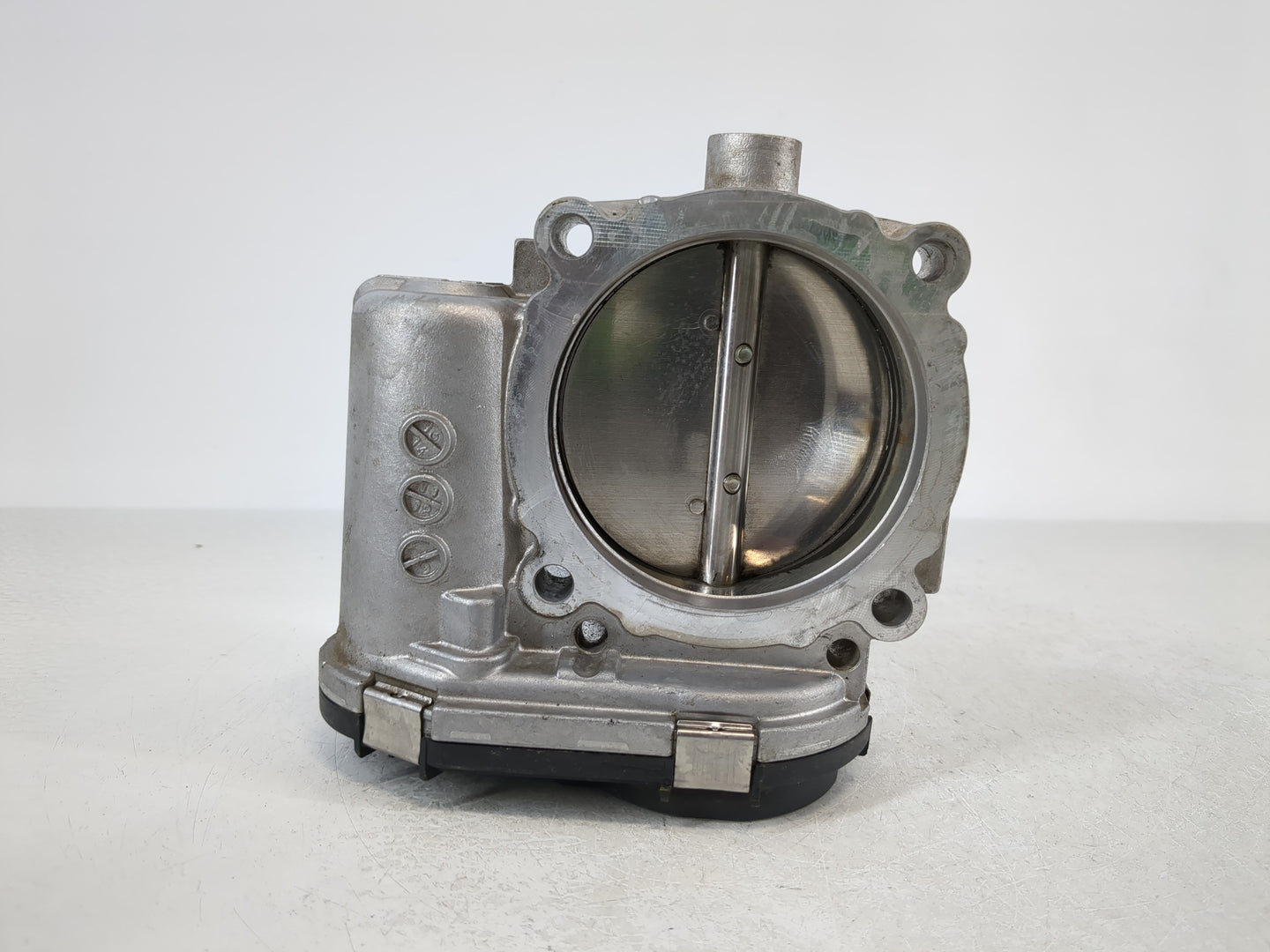 2013 Dodge Ram 1500 Throttle Body P/N:05184349AC Fits Fits 2008 2009 2010 2011 2012 OEM Used Auto Parts - Oemusedautoparts1.