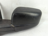 2013 Dodge Ram 1500 Driver Side View Mirror - Left Door Mirror OEM Used - Oemusedautoparts1.com