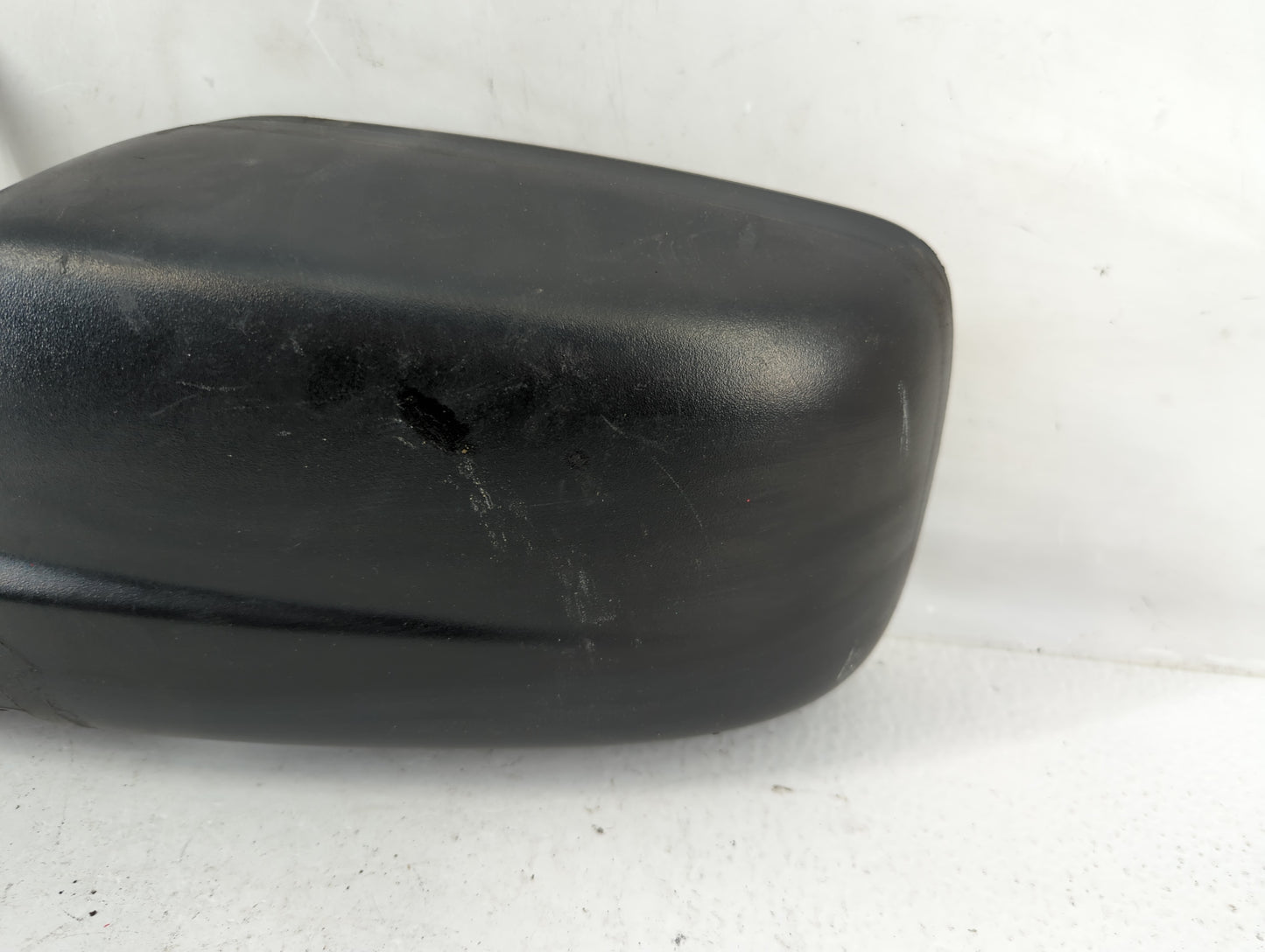 2013 Dodge Ram 1500 Driver Side View Mirror - Left Door Mirror OEM Used - Oemusedautoparts1.com
