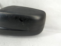 2013 Dodge Ram 1500 Driver Side View Mirror - Left Door Mirror OEM Used - Oemusedautoparts1.com