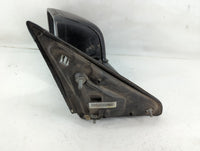 2013 Dodge Ram 1500 Driver Side View Mirror - Left Door Mirror OEM Used - Oemusedautoparts1.com