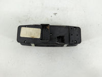 2013 Dodge Ram 1500 Master Power Window Switch Replacement Driver Side Left P/N:68110866AA Fits Fits 2012 2014 2015 2016 OEM