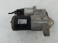 2013 Dodge Ram 1500 Car Starter Motor Solenoid OEM P/N:56044736AC Fits OEM Used Auto Parts - Oemusedautoparts1.com