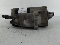 2013 Dodge Ram 1500 Car Starter Motor Solenoid OEM P/N:56044736AC Fits OEM Used Auto Parts - Oemusedautoparts1.com