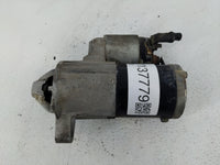 2013 Dodge Ram 1500 Car Starter Motor Solenoid OEM P/N:56044736AC Fits OEM Used Auto Parts - Oemusedautoparts1.com