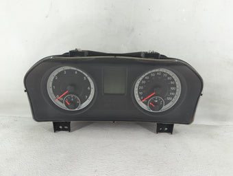 compare product 2013 Dodge Ram 1500 Instrument Cluster Speedometer Gauges P/N:P56046540AF Fits OEM Used Auto Parts