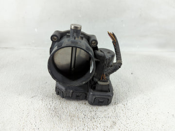 2013 Dodge Ram 1500 Throttle Body P/N:05184349AC Fits Fits 2008 2009 2010 2011 2012 OEM Used Auto Parts - Oemusedautoparts1.