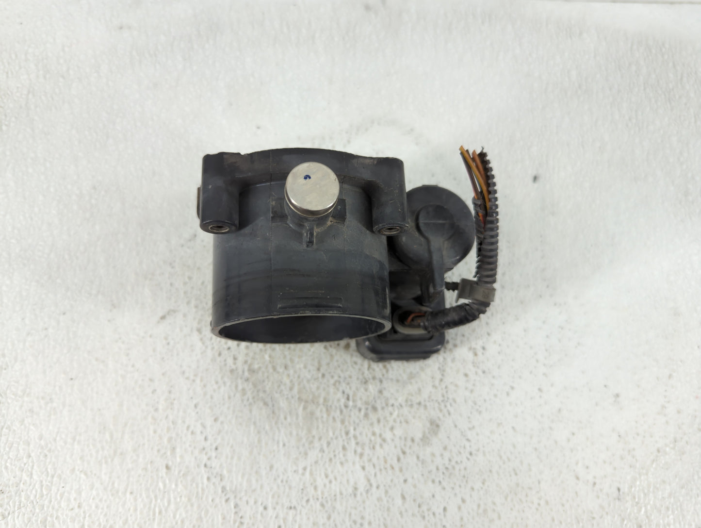 2013 Dodge Ram 1500 Throttle Body P/N:05184349AC Fits Fits 2008 2009 2010 2011 2012 OEM Used Auto Parts - Oemusedautoparts1.