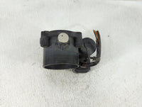 2013 Dodge Ram 1500 Throttle Body P/N:05184349AC Fits Fits 2008 2009 2010 2011 2012 OEM Used Auto Parts - Oemusedautoparts1.