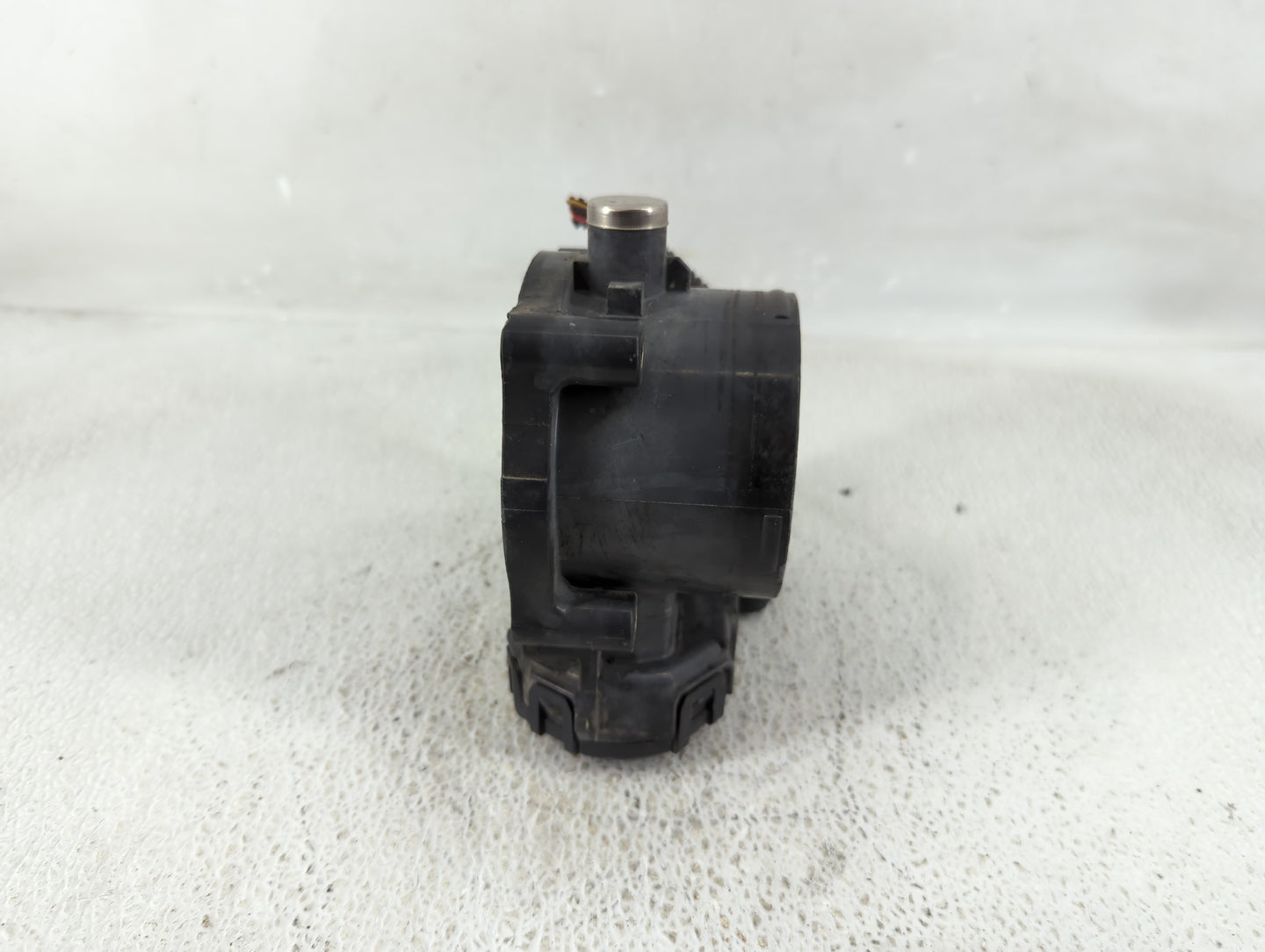 2013 Dodge Ram 1500 Throttle Body P/N:05184349AC Fits Fits 2008 2009 2010 2011 2012 OEM Used Auto Parts - Oemusedautoparts1.