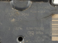 2013 Dodge Ram 1500 Throttle Body P/N:05184349AC Fits Fits 2008 2009 2010 2011 2012 OEM Used Auto Parts - Oemusedautoparts1.