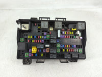 2013 Dodge Ram 1500 Fusebox Fuse Box Panel Relay Module P/N:7140-5131-30 Fits OEM Used Auto Parts - Oemusedautoparts1.com
