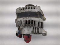 2013 Dodge Ram 1500 Alternator Replacement Generator Charging Assembly Engine OEM P/N:A003TX0391ZC 4801 769AA Fits OEM Used 