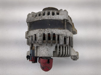 compare product 2013 Dodge Ram 1500 Alternator Replacement Generator Charging Assembly Engine OEM P/N:A003TX0391ZC 4801 769AA Fits OEM Used Auto Parts