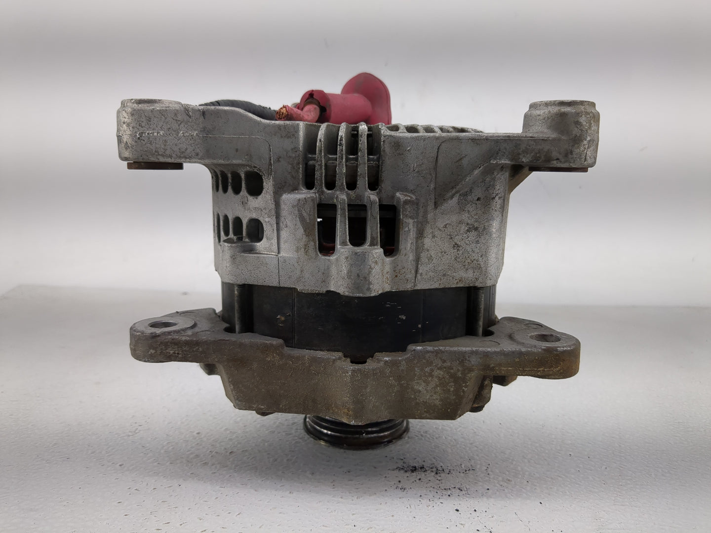 2013 Dodge Ram 1500 Alternator Replacement Generator Charging Assembly Engine OEM P/N:A003TX0391ZC 4801 769AA Fits OEM Used 