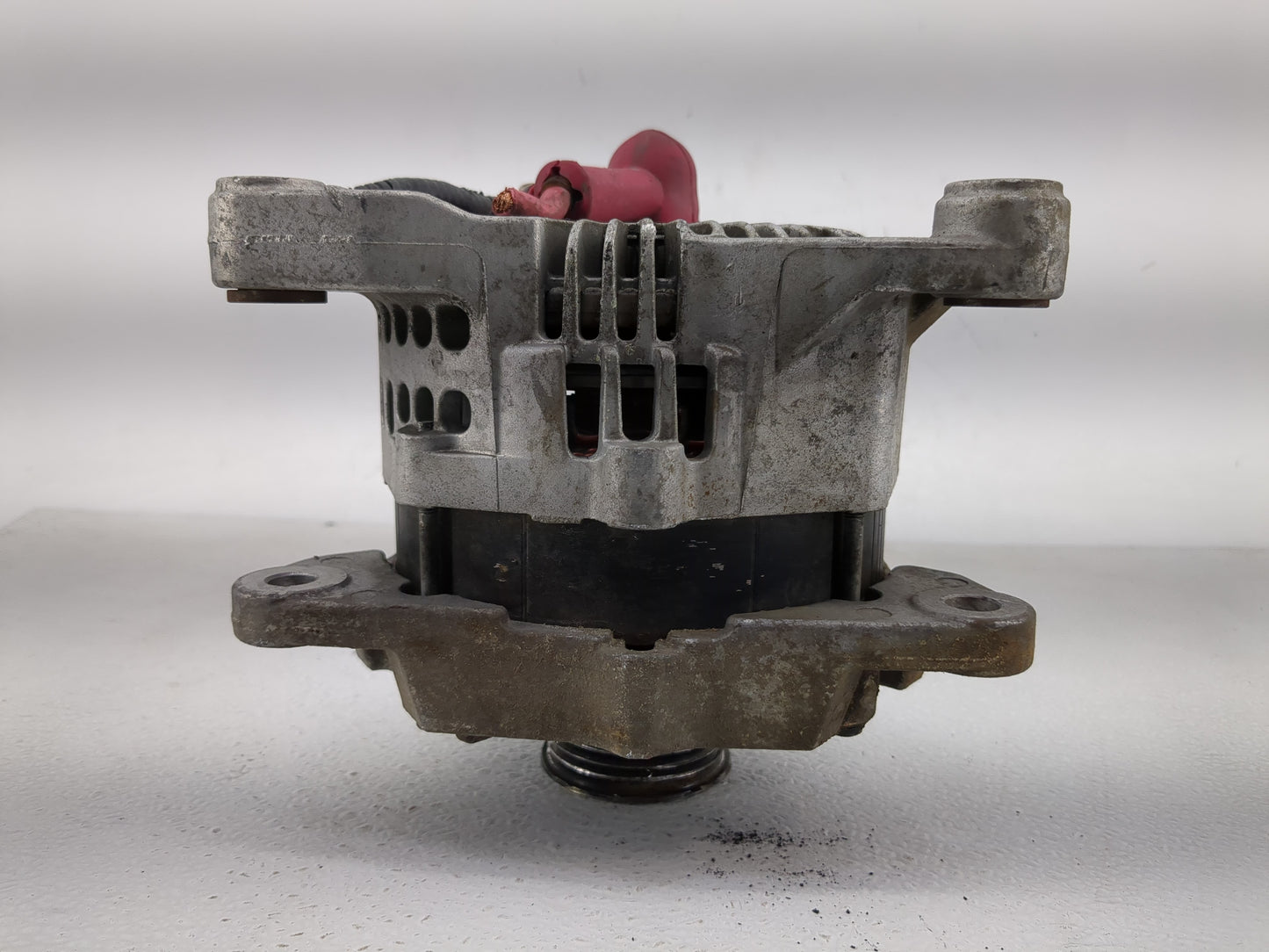 2013 Dodge Ram 1500 Alternator Replacement Generator Charging Assembly Engine OEM P/N:A003TX0391ZC 4801 769AA Fits OEM Used 