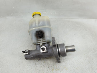 compare product 2007-2008 Dodge Ram 1500 Brake Master Cylinder