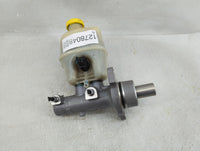 2007-2008 Dodge Ram 1500 Brake Master Cylinder 1278048 - Oemusedautoparts1.com
