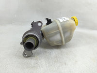 2007-2008 Dodge Ram 1500 Brake Master Cylinder 1278048 - Oemusedautoparts1.com