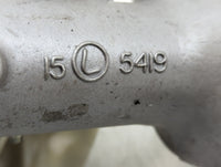 2007-2008 Dodge Ram 1500 Brake Master Cylinder - Oemusedautoparts1.com