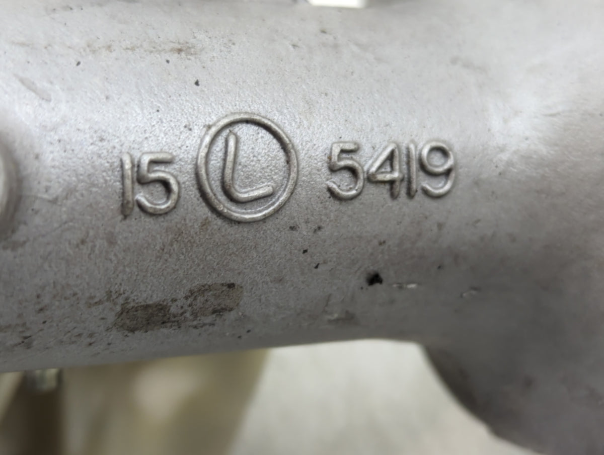 2007-2008 Dodge Ram 1500 Brake Master Cylinder 1278048 - Oemusedautoparts1.com