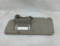 2013 Dodge Ram 1500 Sun Visor Shade Replacement Driver Left Mirror Fits Fits 2014 2015 2016 2017 2018 OEM Used Auto Parts - 