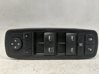 2013 Dodge Ram 1500 Master Power Window Switch Replacement Driver Side Left P/N:10 0914 29 68110866AA Fits OEM Used Auto Par