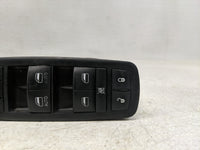 2013 Dodge Ram 1500 Master Power Window Switch Replacement Driver Side Left P/N:10 0914 29 68110866AA Fits OEM Used Auto Par