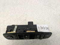 2013 Dodge Ram 1500 Master Power Window Switch Replacement Driver Side Left P/N:10 0914 29 68110866AA Fits OEM Used Auto Par