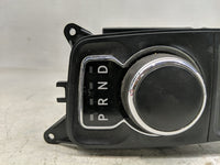 2013 Dodge Ram 1500 Floor Console Assembly Shifter - Oemusedautoparts1.com