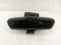 2013 Dodge Ram 1500 Interior Rear View Mirror Replacement OEM Fits OEM Used Auto Parts - Oemusedautoparts1.com