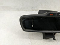 2013 Dodge Ram 1500 Interior Rear View Mirror Replacement OEM Fits OEM Used Auto Parts - Oemusedautoparts1.com
