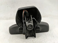 2013 Dodge Ram 1500 Interior Rear View Mirror Replacement OEM Fits OEM Used Auto Parts - Oemusedautoparts1.com