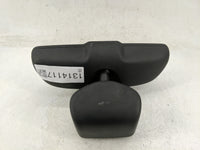 2013 Dodge Ram 1500 Interior Rear View Mirror Replacement OEM Fits OEM Used Auto Parts - Oemusedautoparts1.com