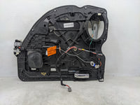 2013 Dodge Ram 1500 Front Right Passenger Interior Door Panel Trim - Oemusedautoparts1.com