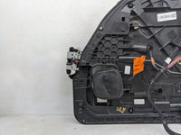 2013 Dodge Ram 1500 Front Right Passenger Interior Door Panel Trim - Oemusedautoparts1.com