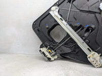 2013 Dodge Ram 1500 Front Right Passenger Interior Door Panel Trim - Oemusedautoparts1.com