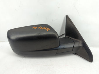 compare product 2013 Dodge Ram 1500 Passenger Side View Mirror - Right Door Mirror OEM Used