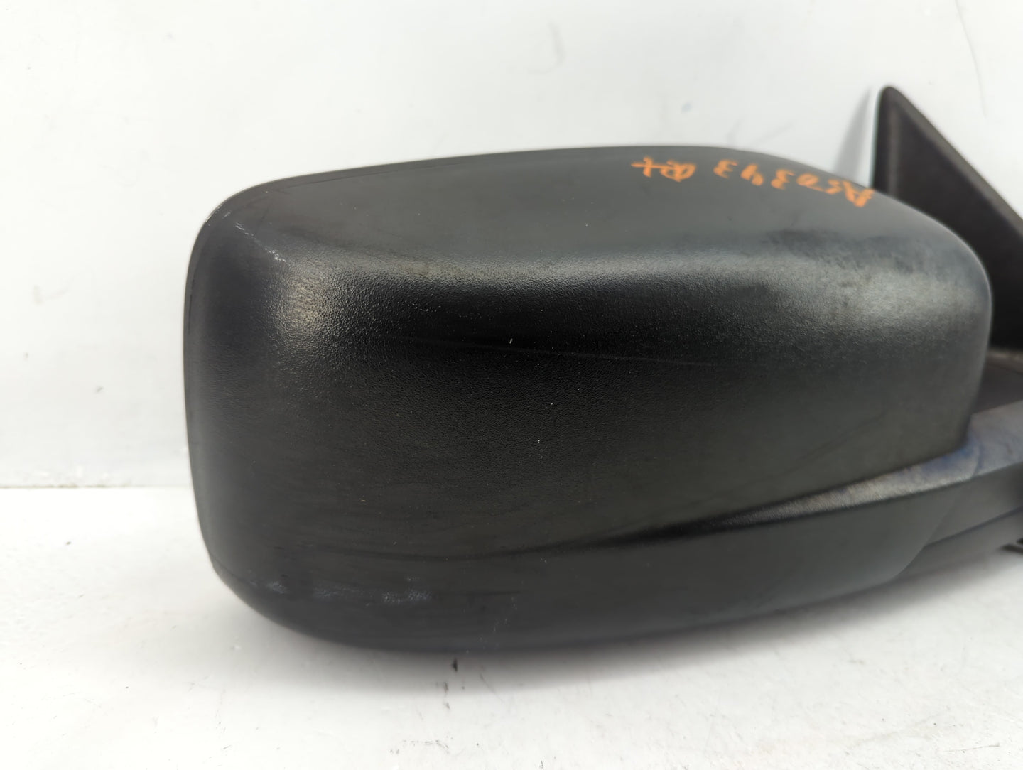 2013 Dodge Ram 1500 Passenger Side View Mirror - Right Door Mirror OEM Used - Oemusedautoparts1.com