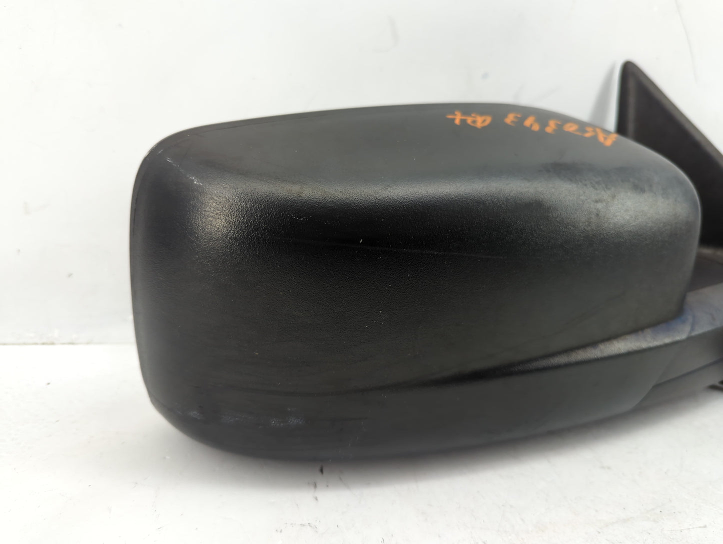 2013 Dodge Ram 1500 Passenger Side View Mirror - Right Door Mirror OEM Used - Oemusedautoparts1.com